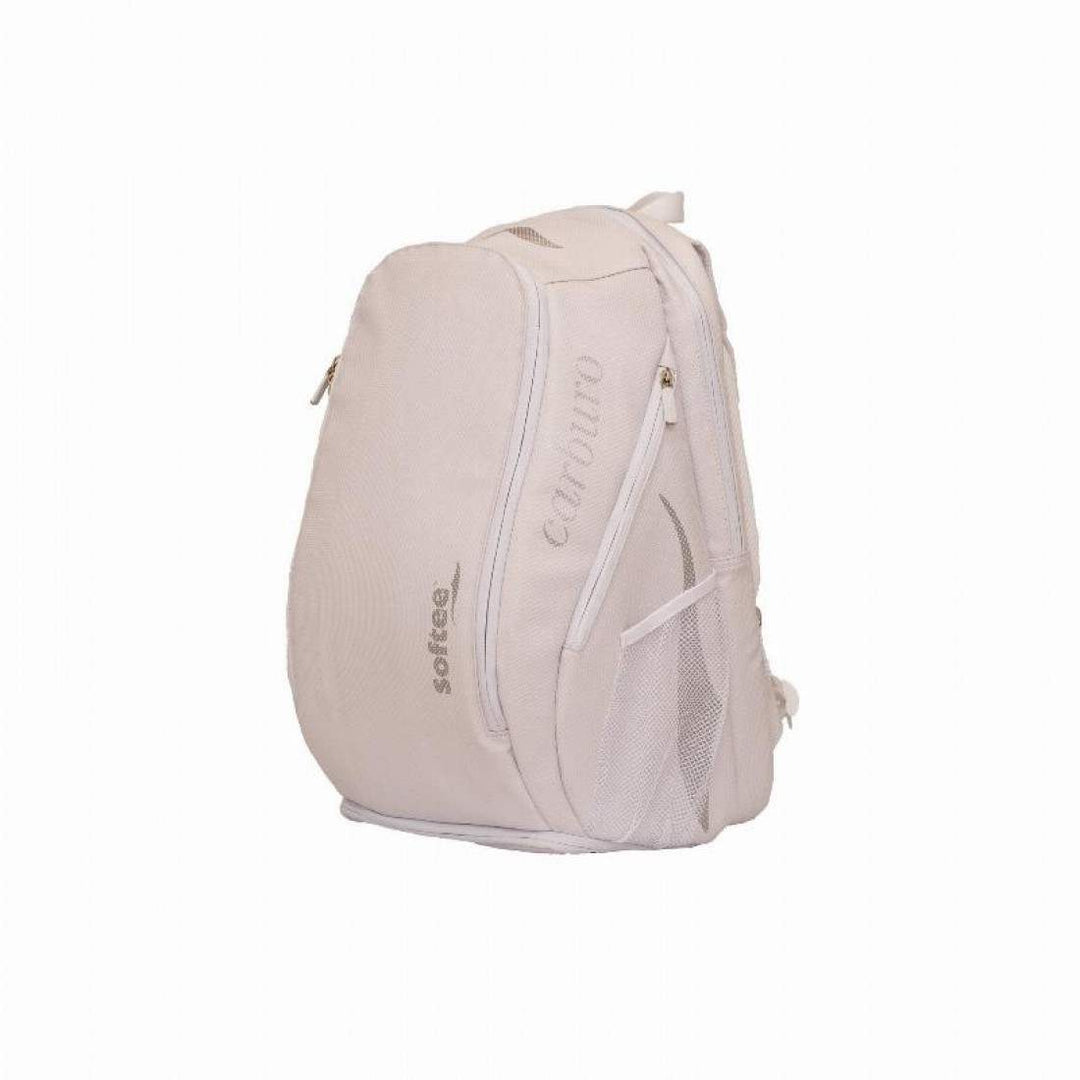 Mochila Softee Car Blanco | Softee