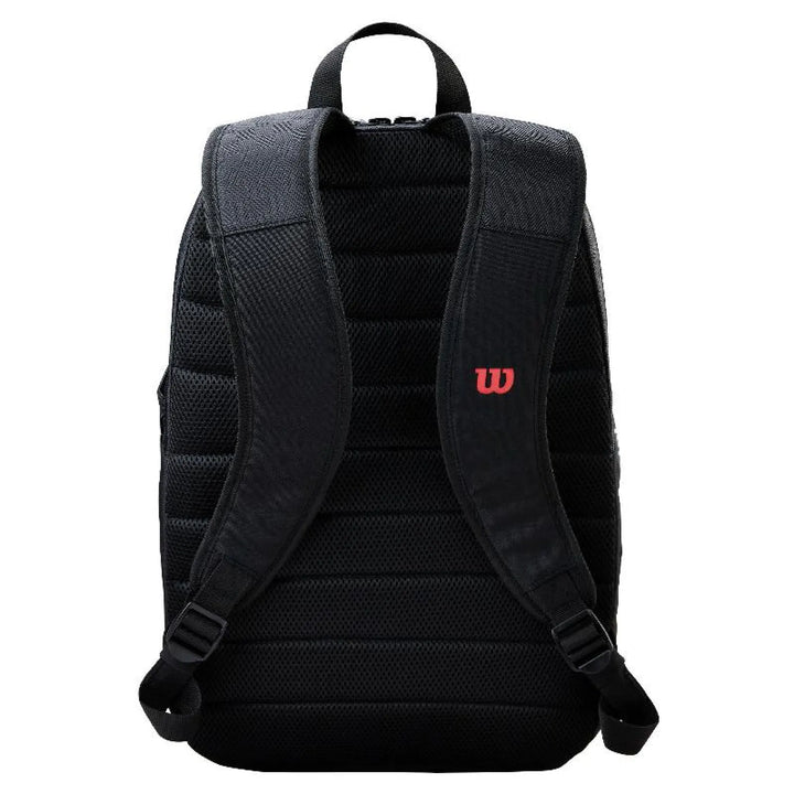 Mochila Wilson Pro Staff Classic Negro