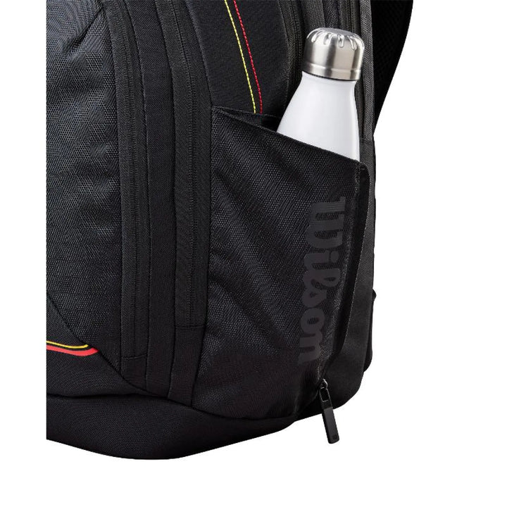 Mochila Wilson Pro Staff Classic Negro