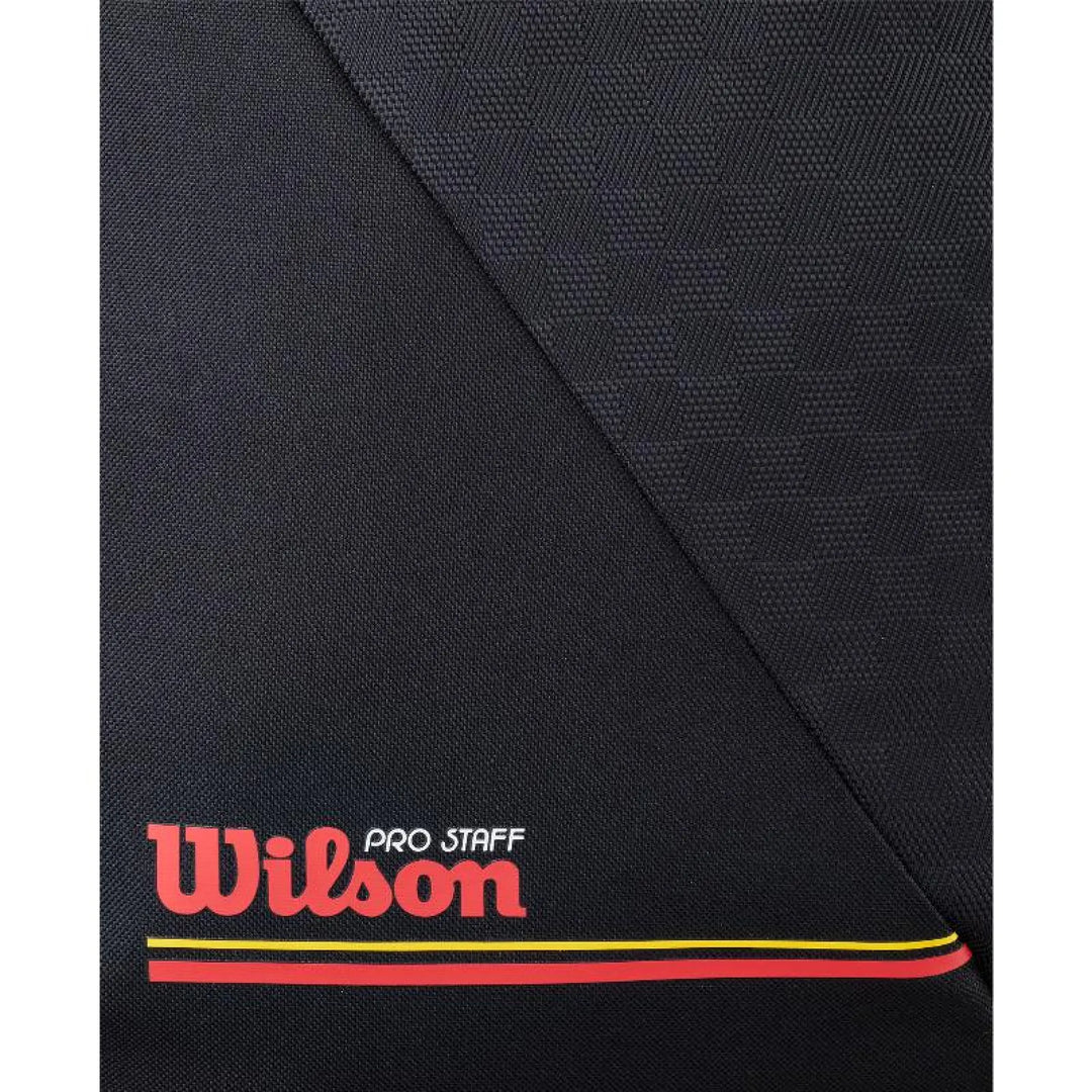 Mochila Wilson Pro Staff Classic Negro