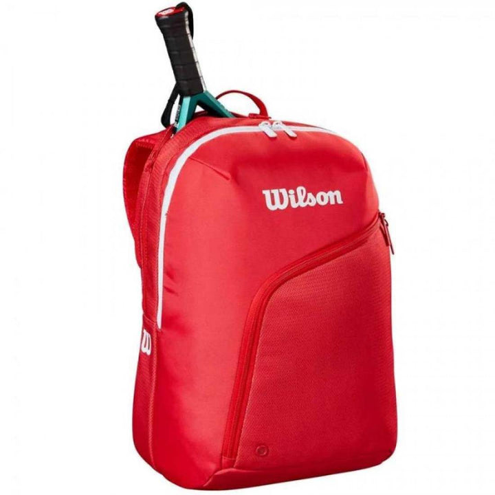 Zaino Wilson Tour Rosso