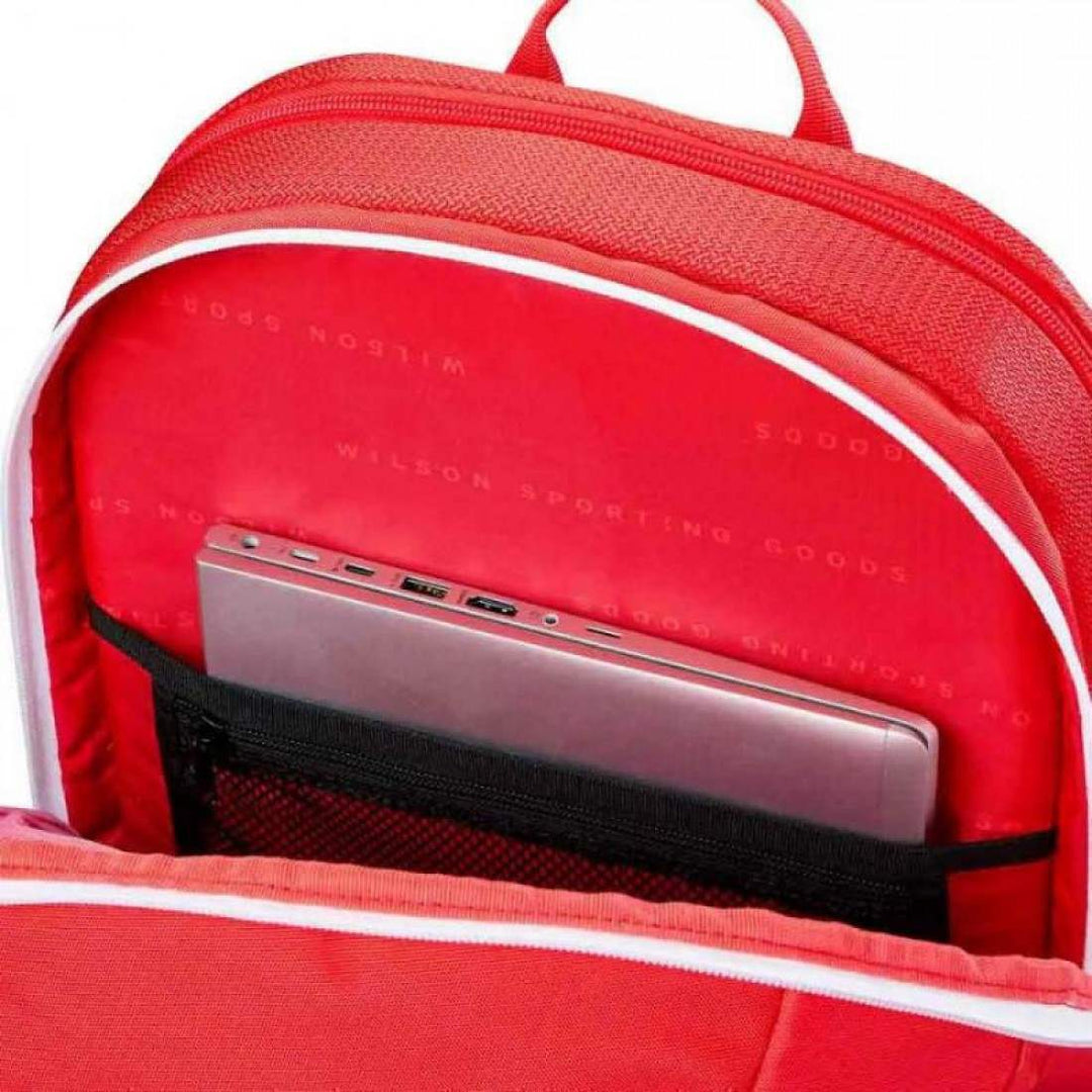 Zaino Wilson Tour Rosso