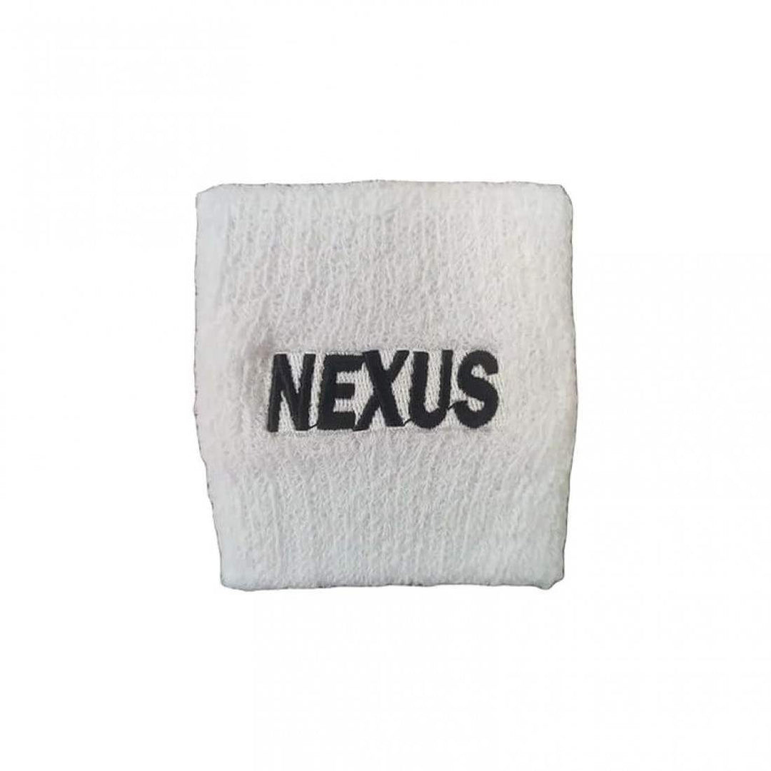 Munequera Nexus Blanco