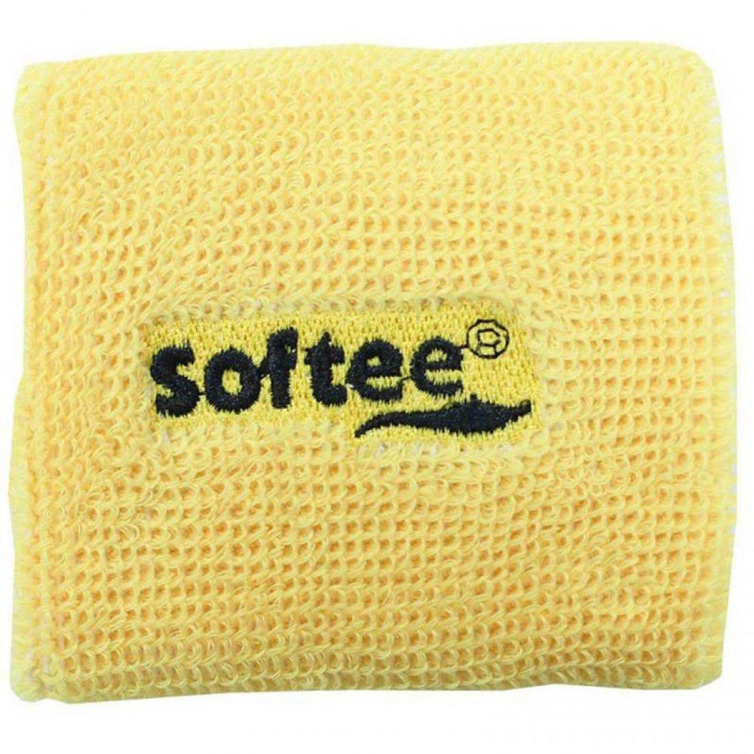 Munequera Softee Amarillo | Softee