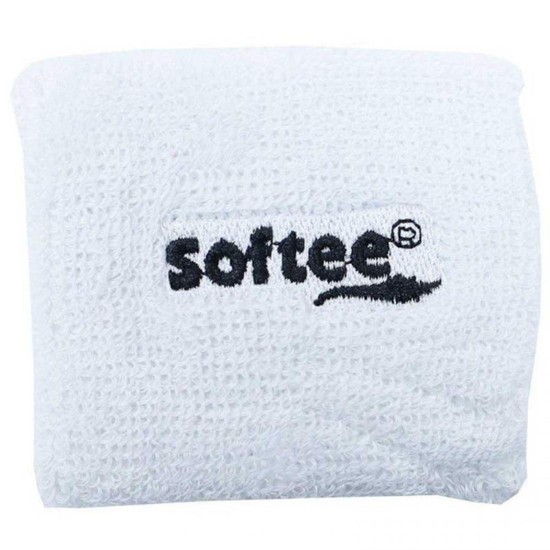 Munequera Softee Blanco | Softee