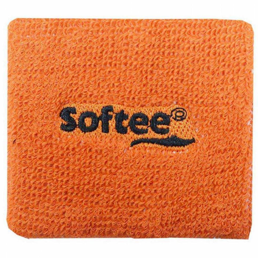 Munequera Softee Naranja | Softee