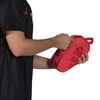 Neceser Adidas 3.5 Negro Rojo Ale Galan