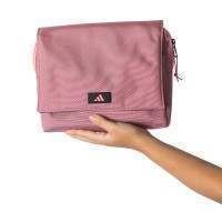 Beauty case Adidas 3.5 Rosa Nero Marta Ortega
