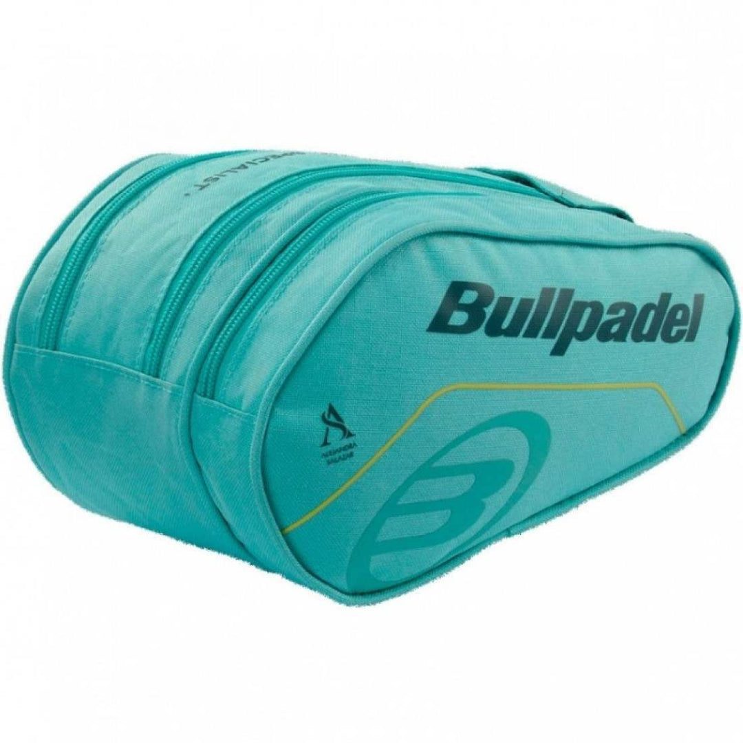 Neceser Bullpadel Ale Salazar BPP25008 Agua Marina