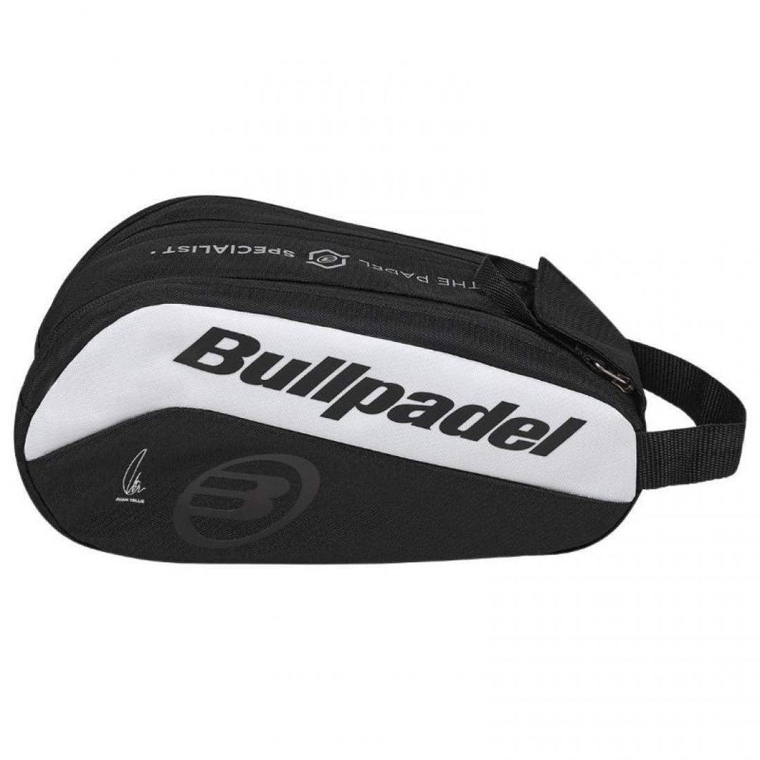 Neceser Bullpadel Juan Tello BPN26001 Negro