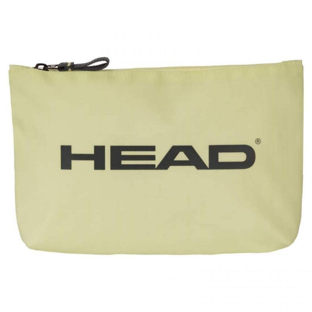 Neceser Head Pro Pouch Lima Claro