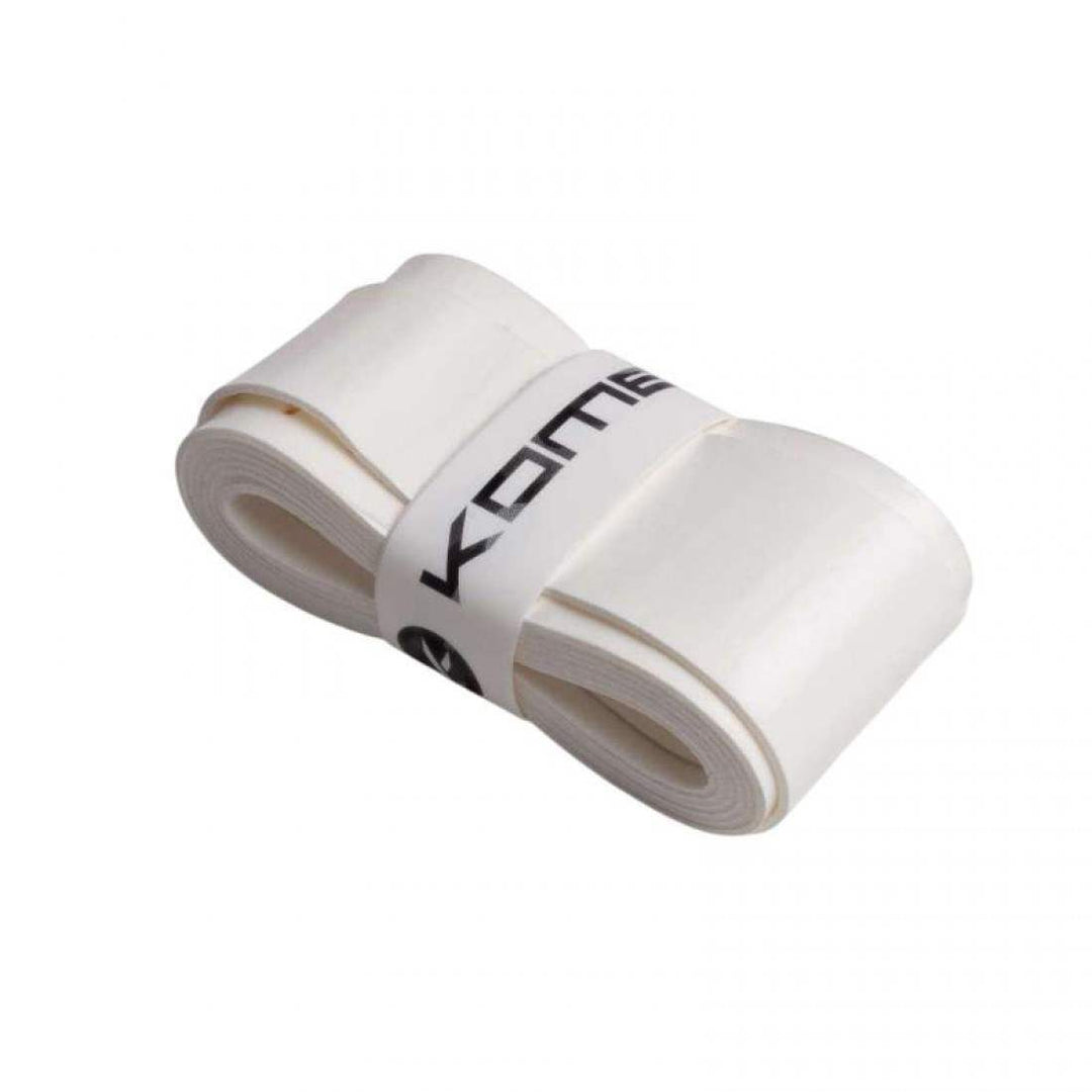 Overgrip Kombat Liso Blanco | KOMBAT