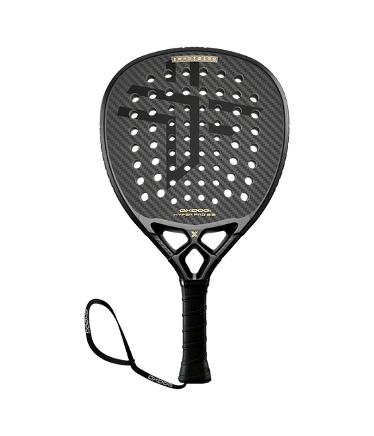 Pala Oxdog Hyper Pro 2025