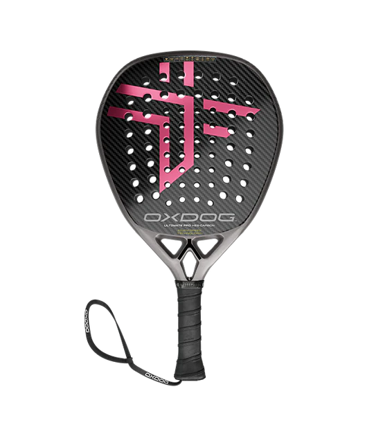 Pala Oxdog Ultimate Pro+ 2025