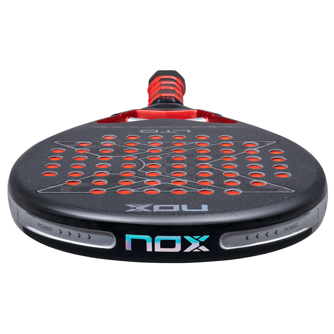 PACK AT10 GENIUS 12K XTREM LIMITED EDITION - NOXLTDPalas