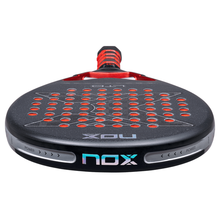 PACK AT10 GENIUS 12K XTREM LIMITED EDITION - NOXLTDPalas
