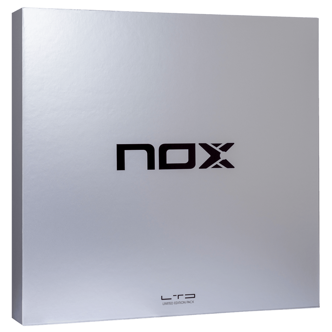 PACK AT10 GENIUS 12K XTREM LIMITED EDITION - NOXLTDPalas