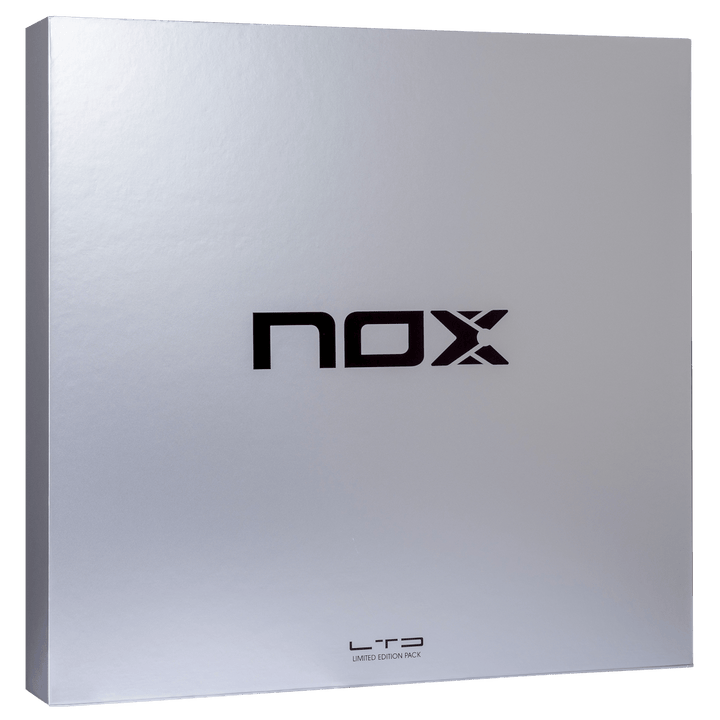 PACK AT10 GENIUS 12K XTREM LIMITED EDITION - NOXLTDPalas