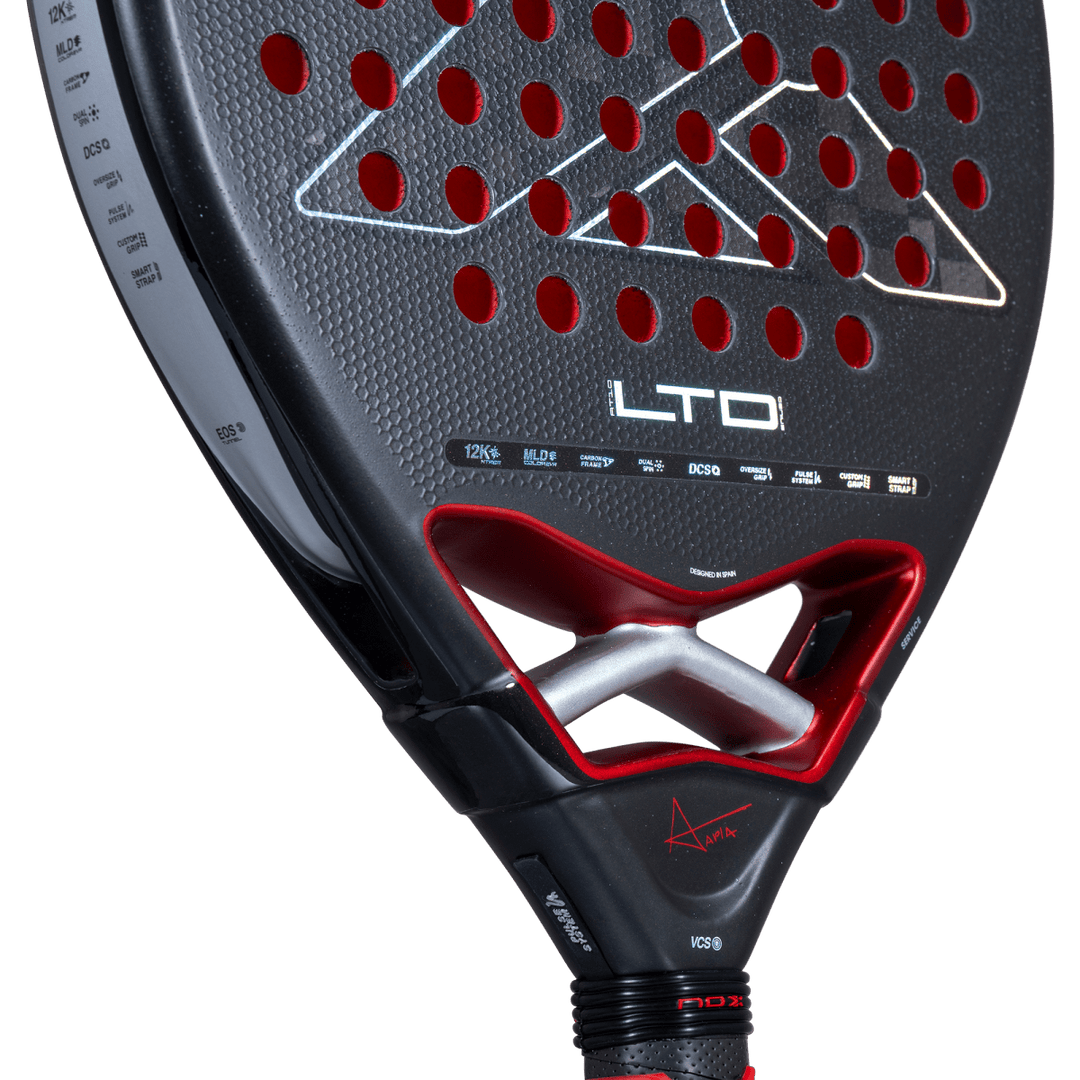 PACK AT10 GENIUS 12K XTREM LIMITED EDITION - NOXLTDPalas