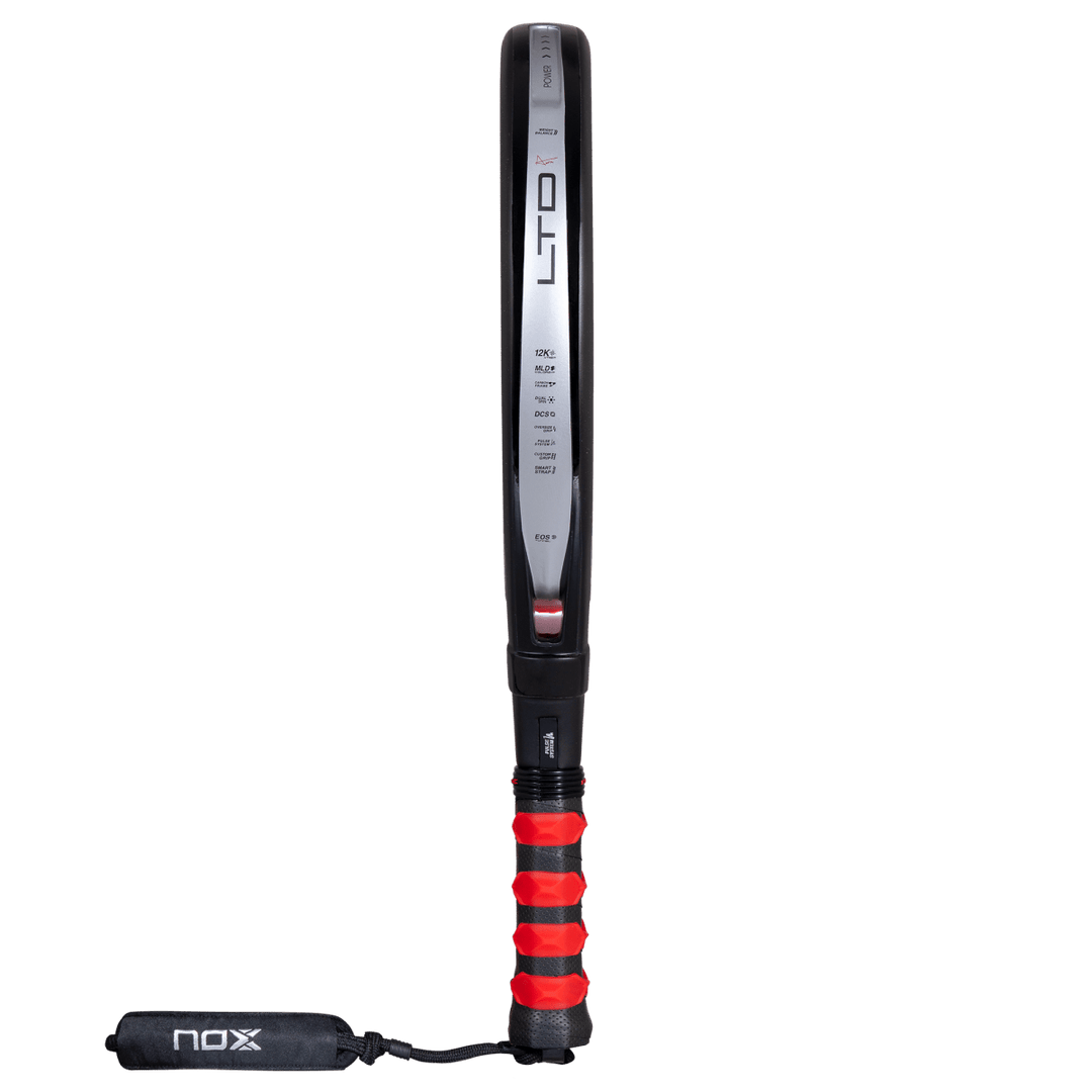 PACK AT10 GENIUS 12K XTREM LIMITED EDITION - NOXLTDPalas
