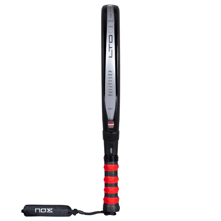 PACK AT10 GENIUS 12K XTREM LIMITED EDITION - NOXLTDPalas