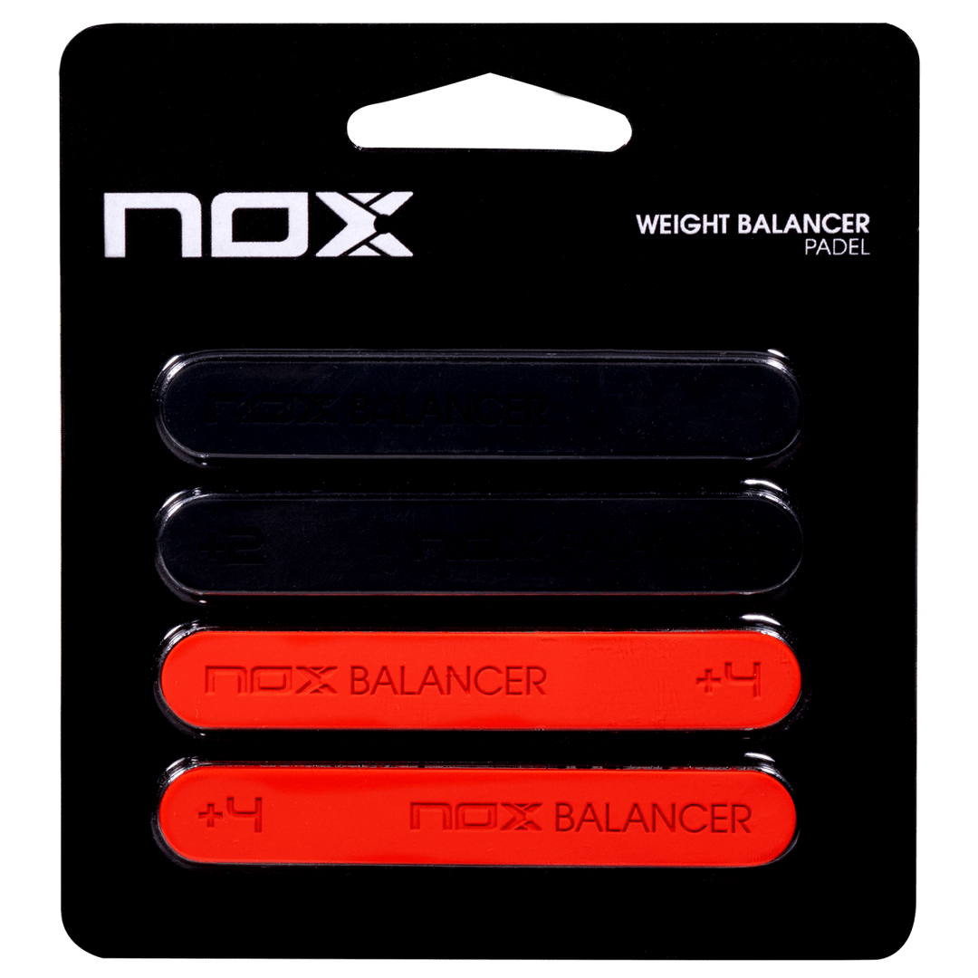 PACK AT10 GENIUS 12K XTREM LIMITED EDITION - NOXLTDPalas