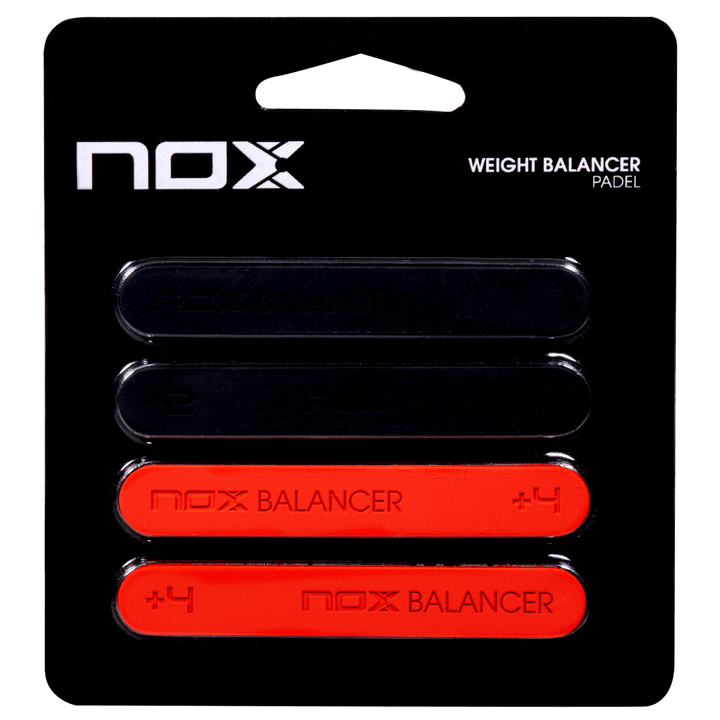 PACK AT10 GENIUS 12K XTREM LIMITED EDITION - NOXLTDPalas