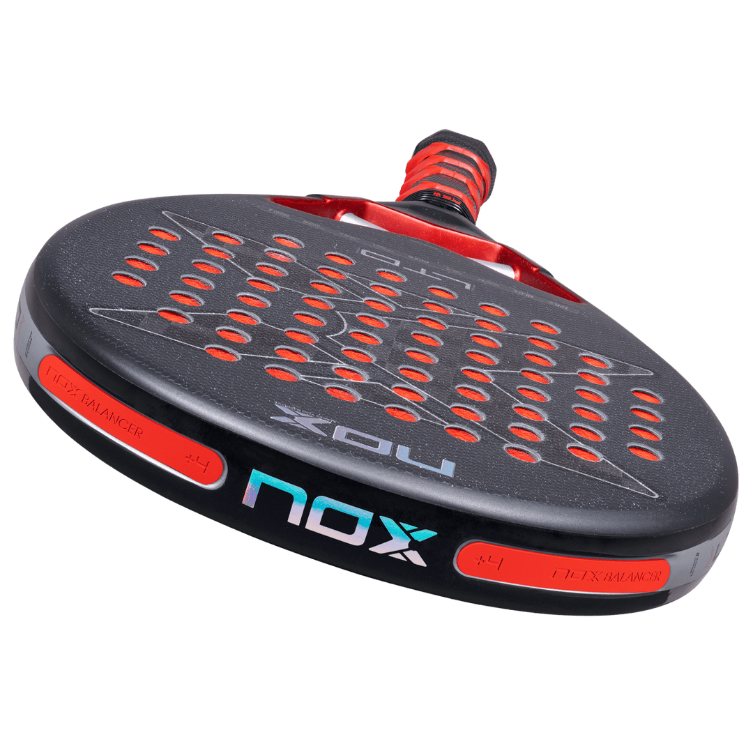 PACK AT10 GENIUS 12K XTREM LIMITED EDITION - NOXLTDPalas