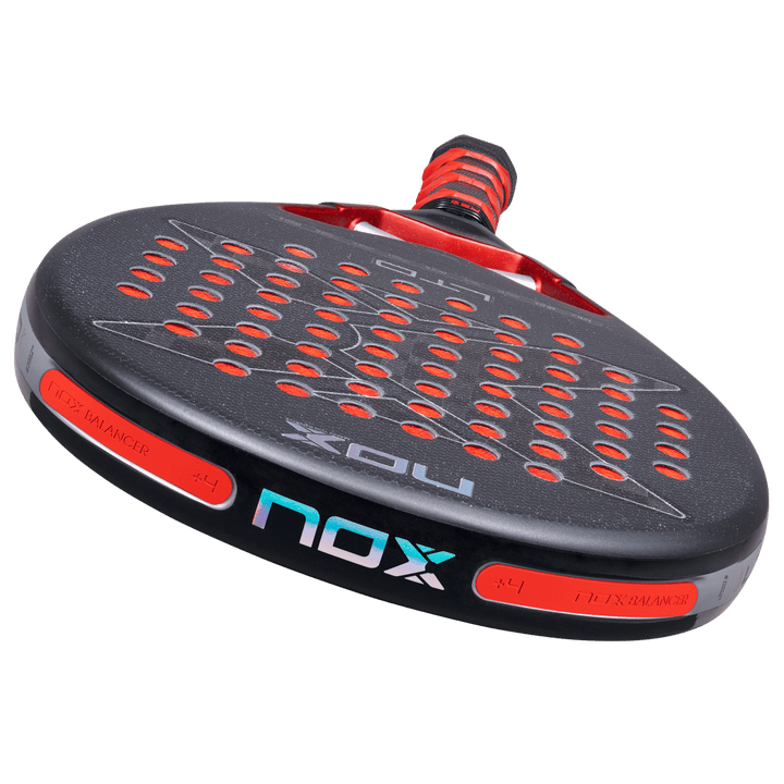 PACK AT10 GENIUS 12K XTREM LIMITED EDITION - NOXLTDPalas