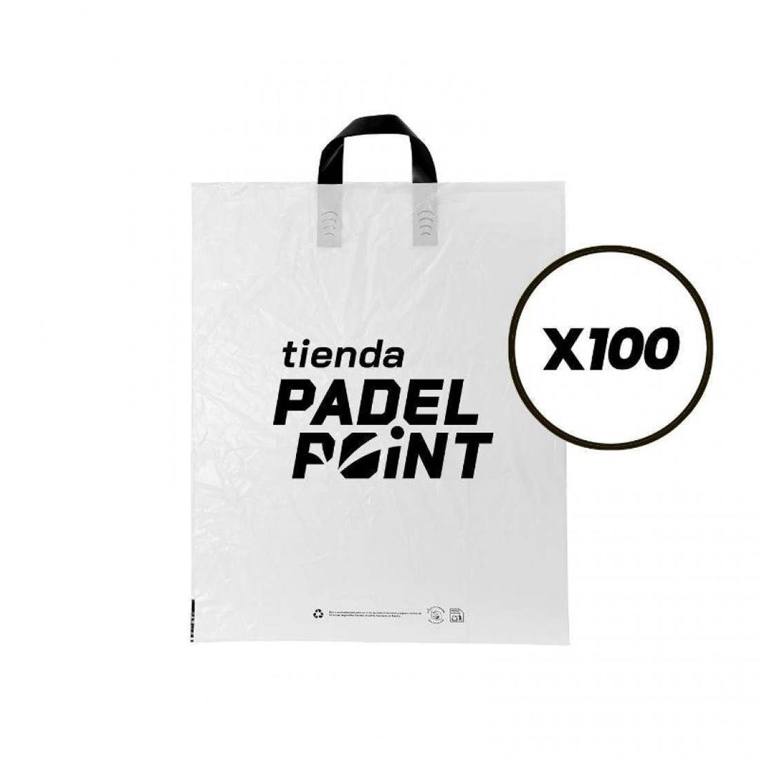 Pack Bolsa PadelPoint Mediana x100 | Padelpoint