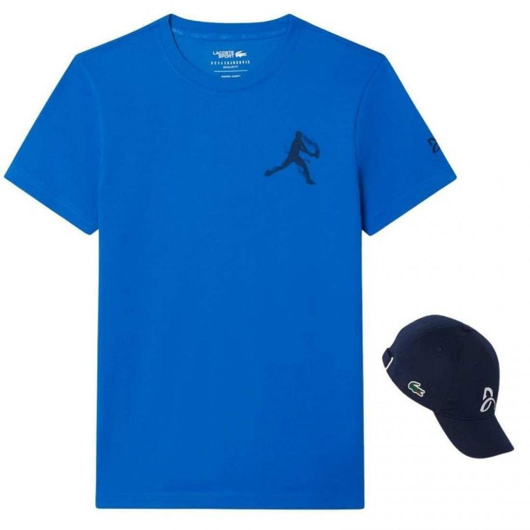 pack-camiseta-lacoste-novak-djokovic-azul-y-gorra-marino-3617074019097