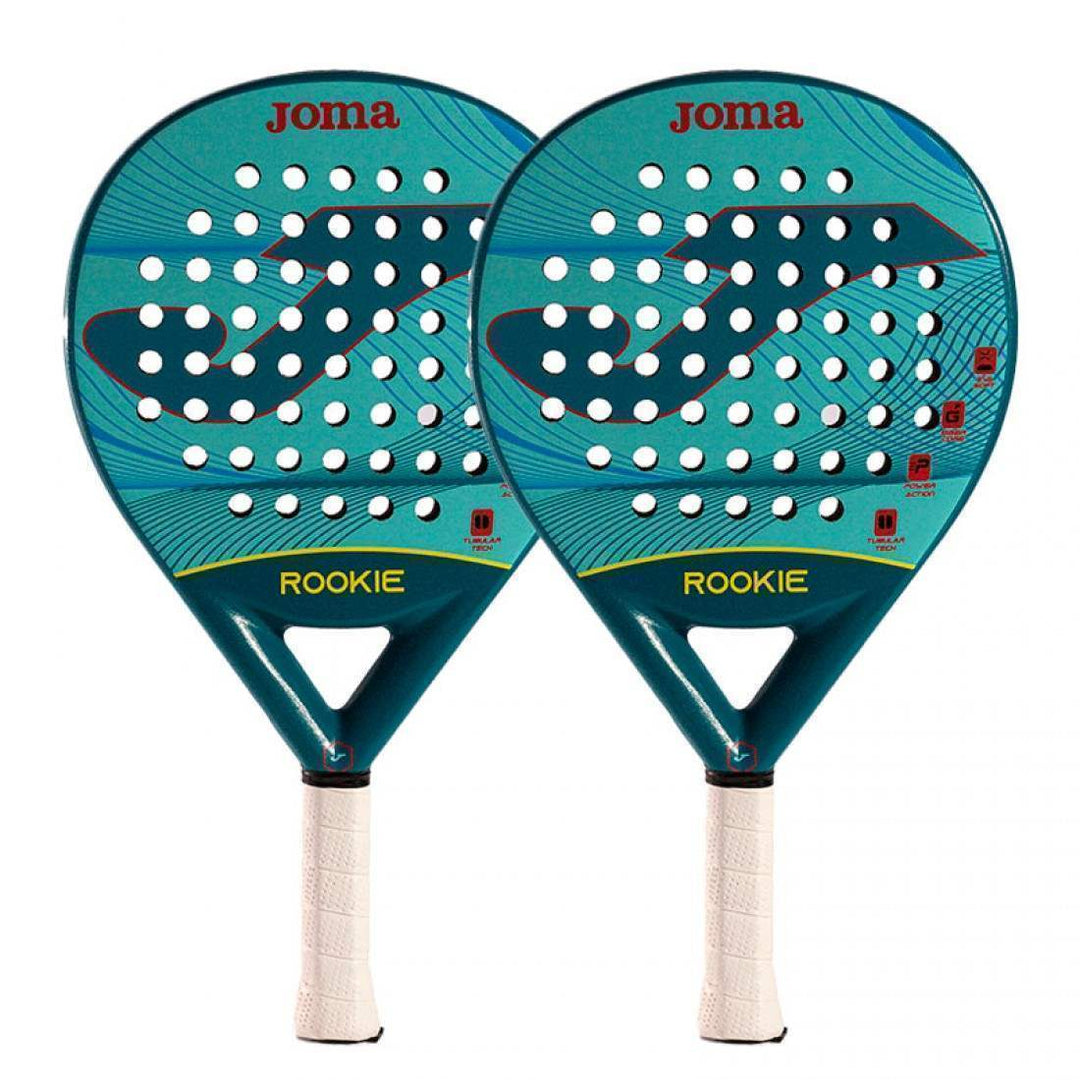 Pack Joma Rookie Azul  X2 | Joma