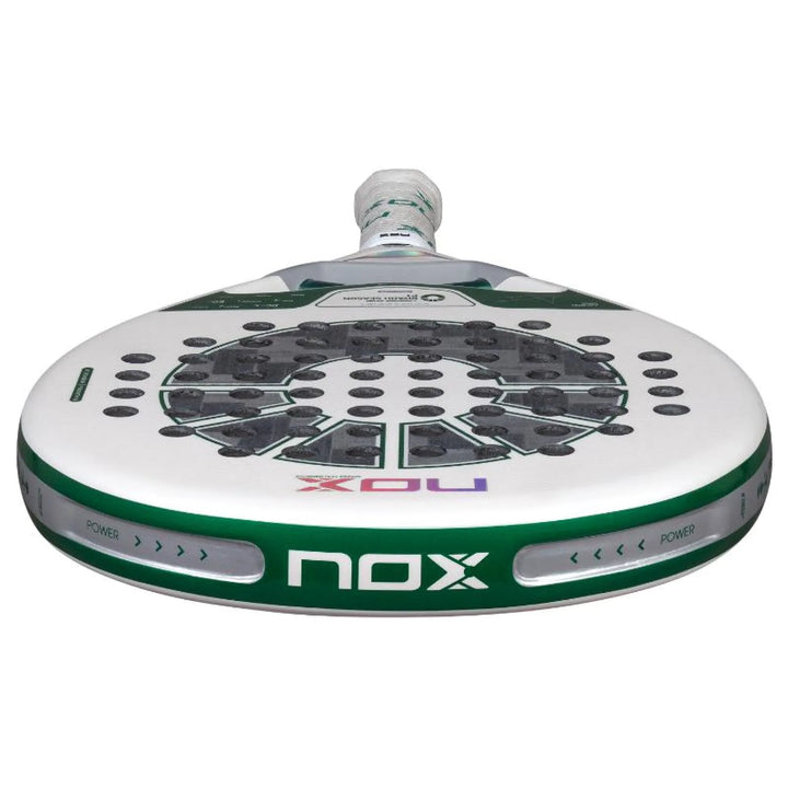Pack Nox AT10 Luxury Genius 12k Alum Xtrem Riyadh 2026