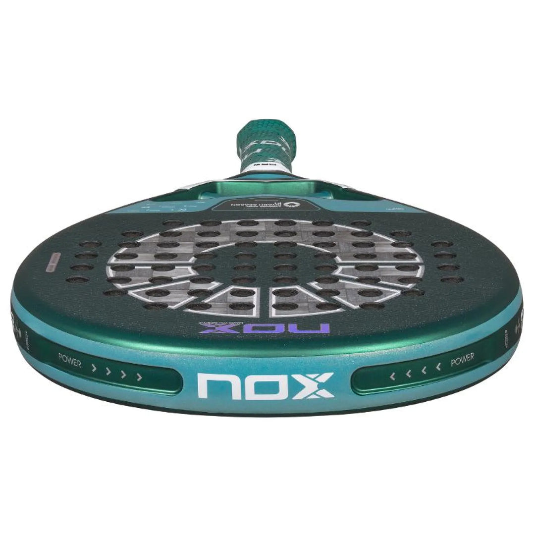 Pack Nox AT10 Luxury Genius 18K Alum Riyadh 2026