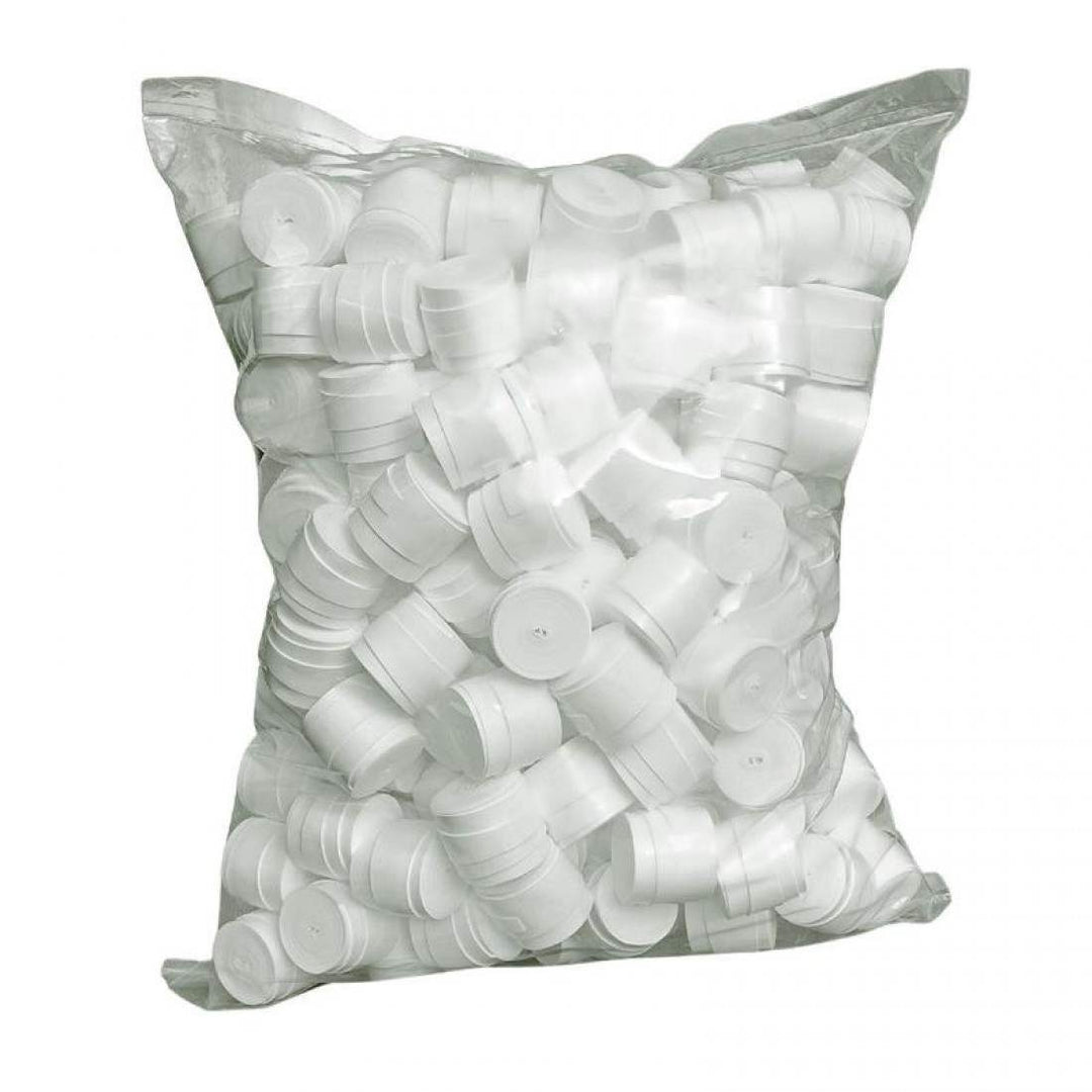 Overgrips Head Padel Pro Blanco 200 Unidades