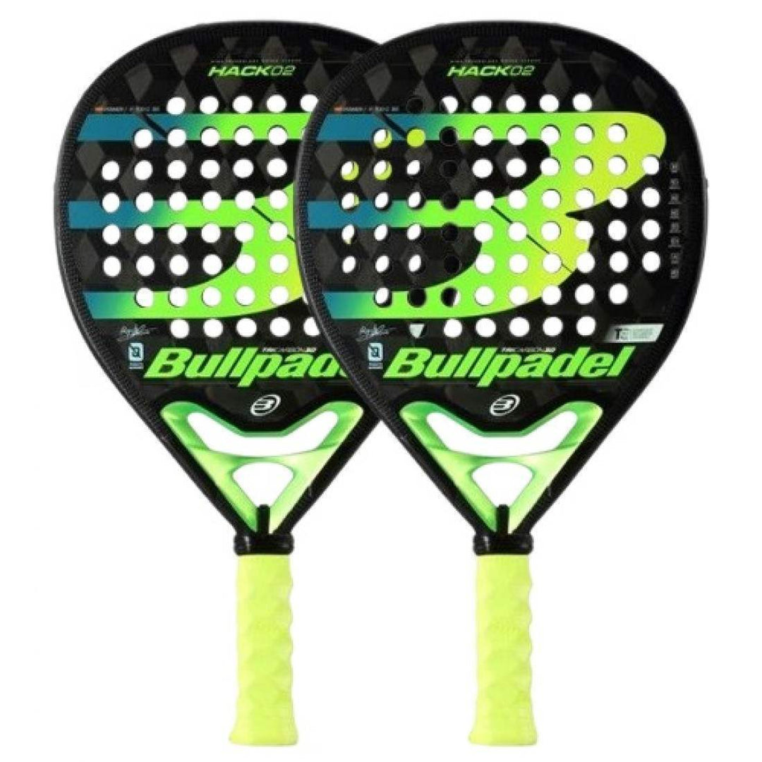 pack-pala-bullpadel-paquito-navarro-hack-02-proline-x2-177419