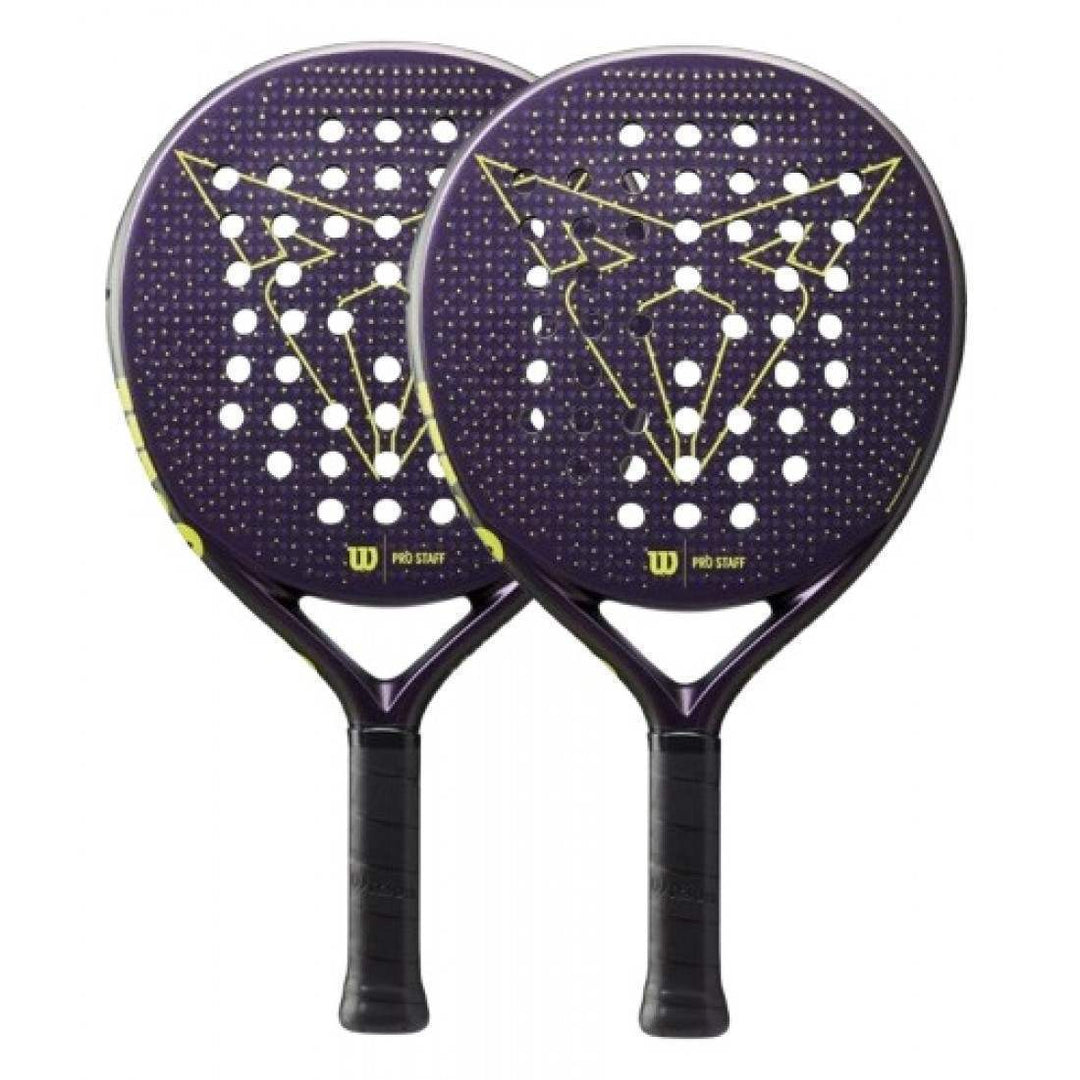 Pack Pala Wilson Cupra LT V2 X2