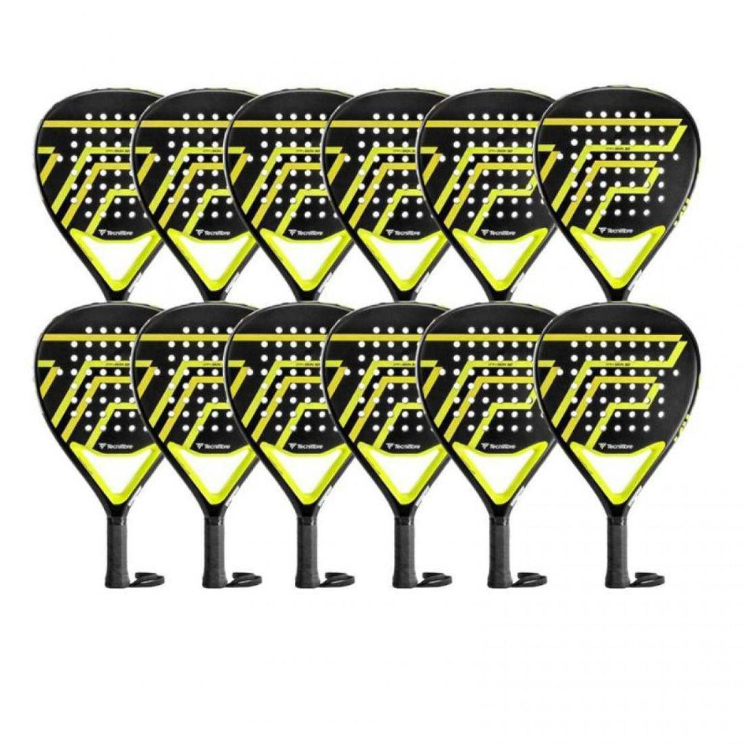Pack Tecnifibre Wall Breaker 355 X12