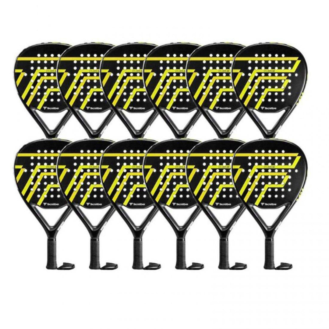 Pack Tecnifibre Wall Breaker 360 X12