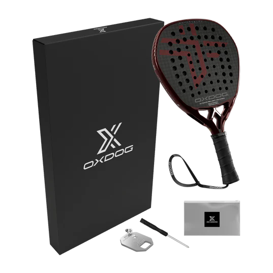 Pala Oxdog Ultimate Pro Light 2026