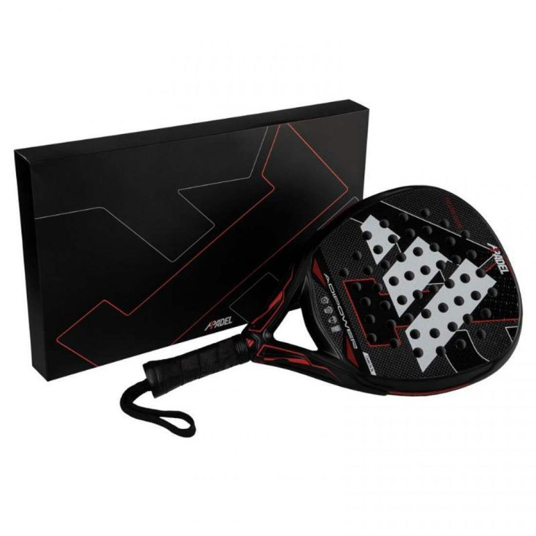 Pala Adidas Adipower A1 Padel 2025