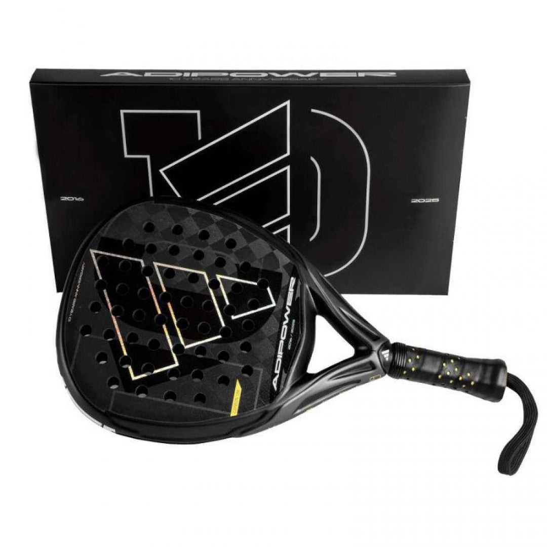 Pala Adidas Adipower 10 Aniversario 2025