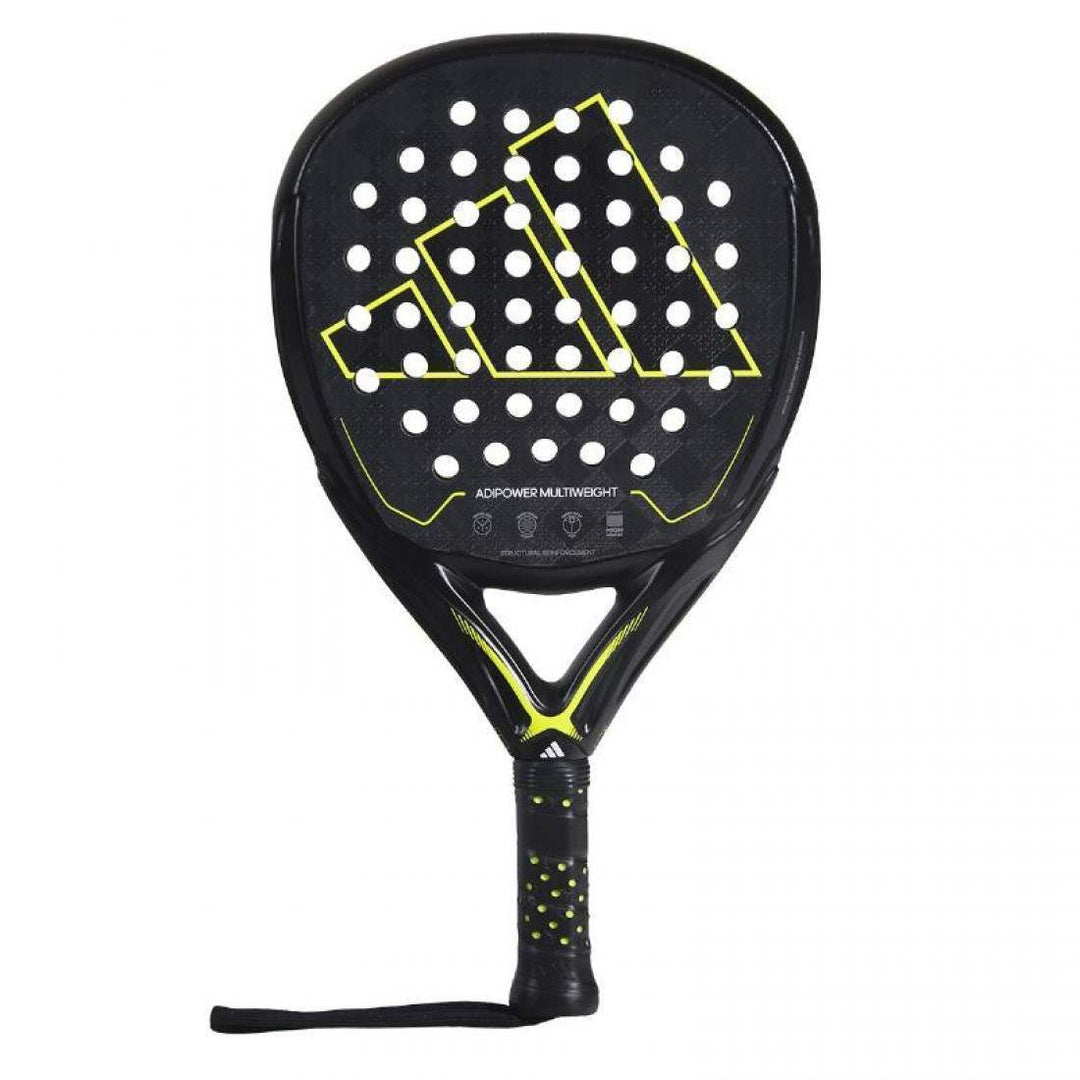 Pala Adidas Adipower Multiweight 3.2 2023 | Adidas
