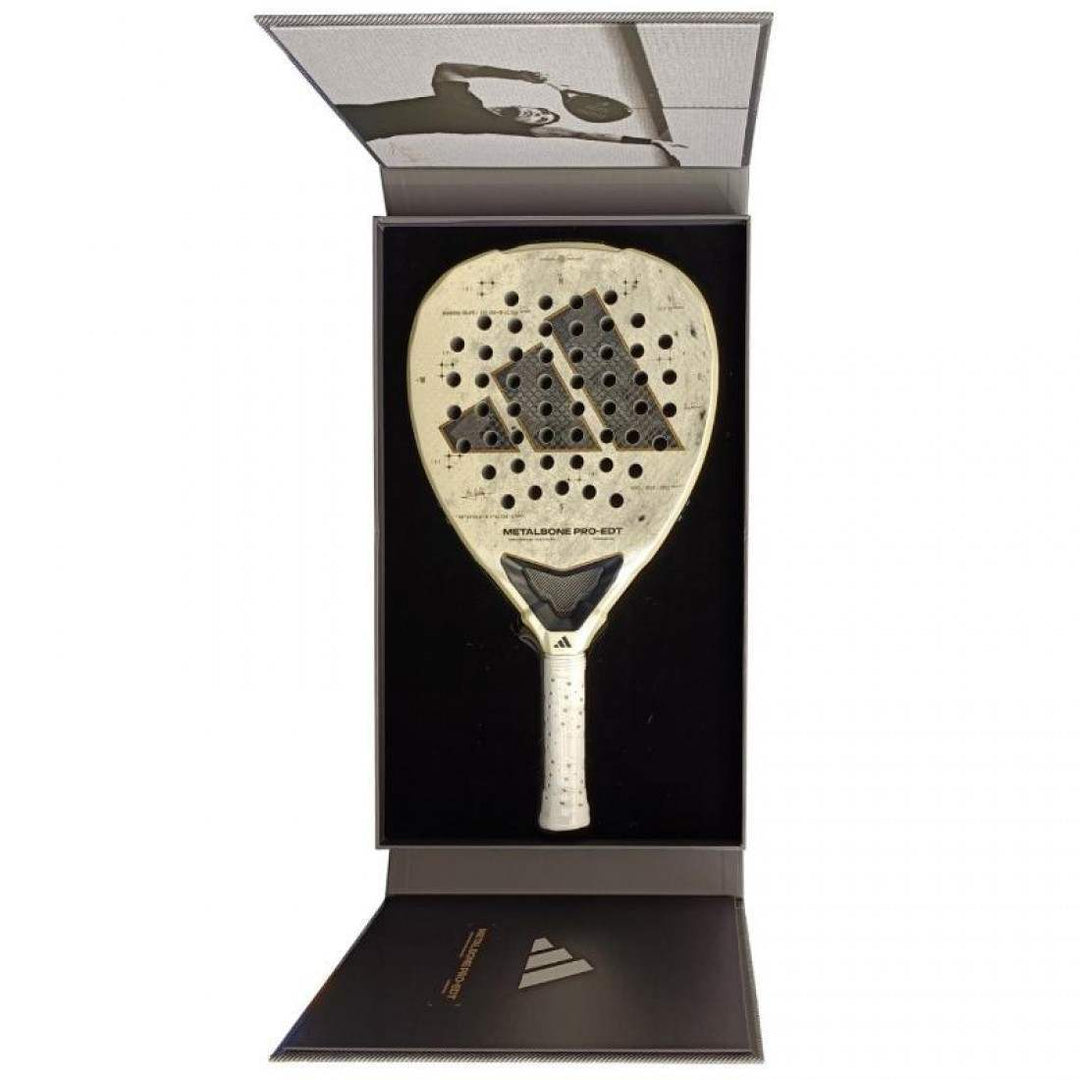 Pala Adidas Ale Galan Metalbone Pro Edt 2025