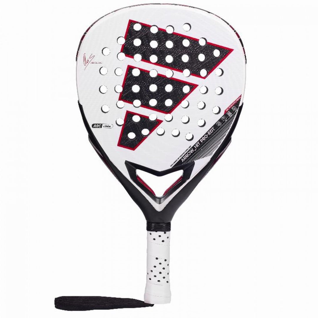 Pala Adidas Ari Sanchez Arrow Hit Pro Edt 2026