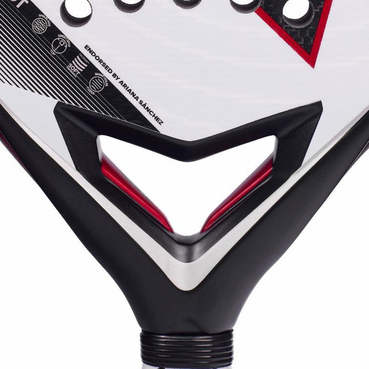 Pala Adidas Ari Sanchez Arrow Hit Pro Edt 2026