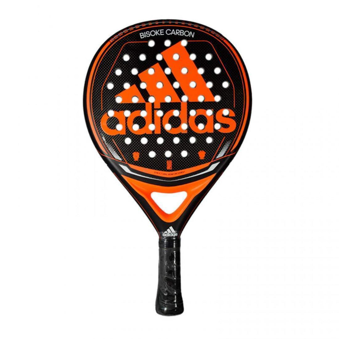 Pala Adidas Bisoke Carbon | Adidas