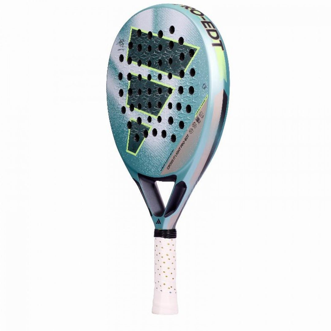 Pala Adidas Marta Ortega Cross It Light Pro Edt 2026