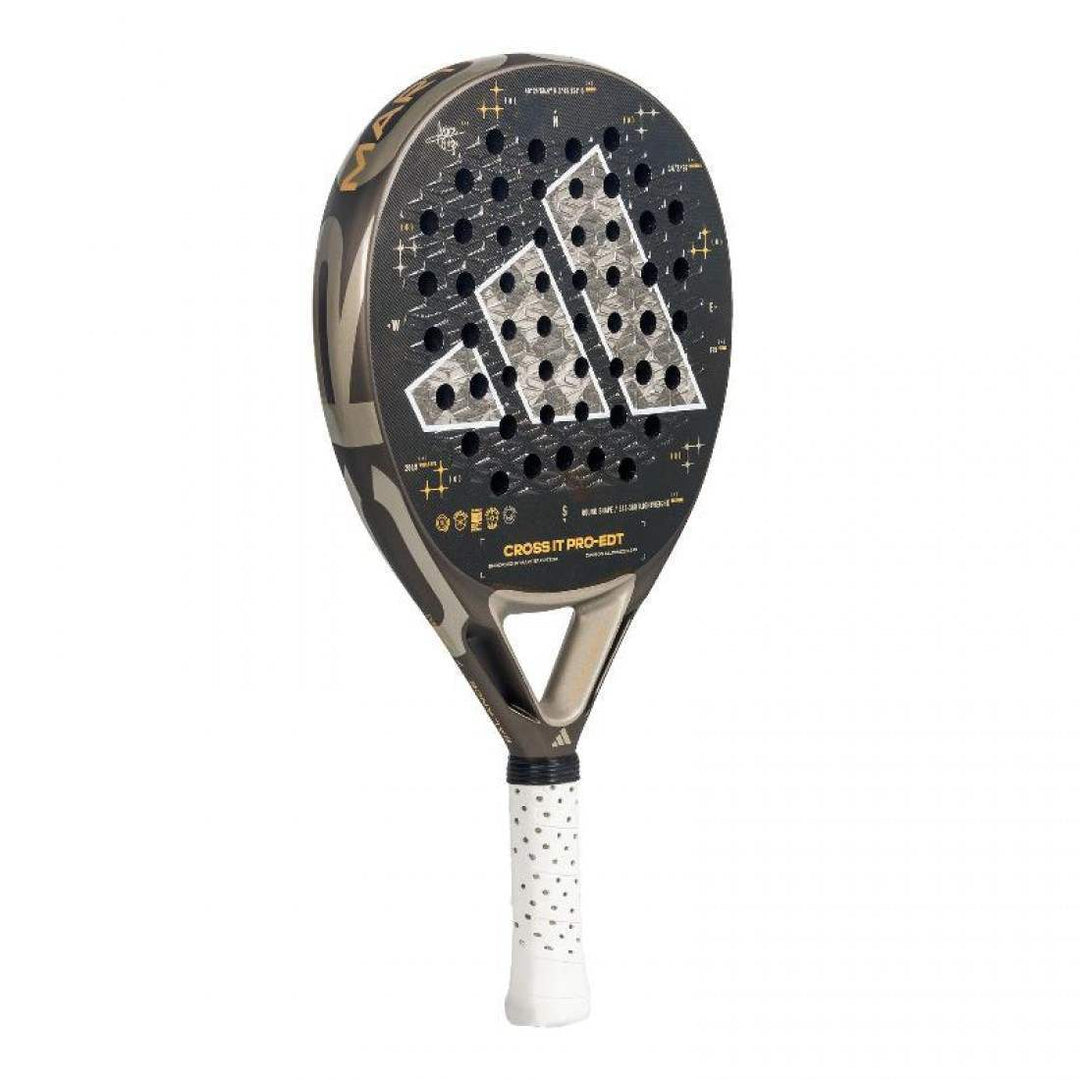 Pala Adidas Marta Ortega Cross It Pro Edt 2025