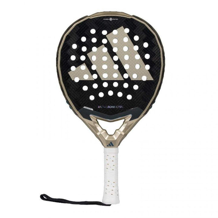 Adidas Metalbone Control 3.4 2025 Padel Racket
